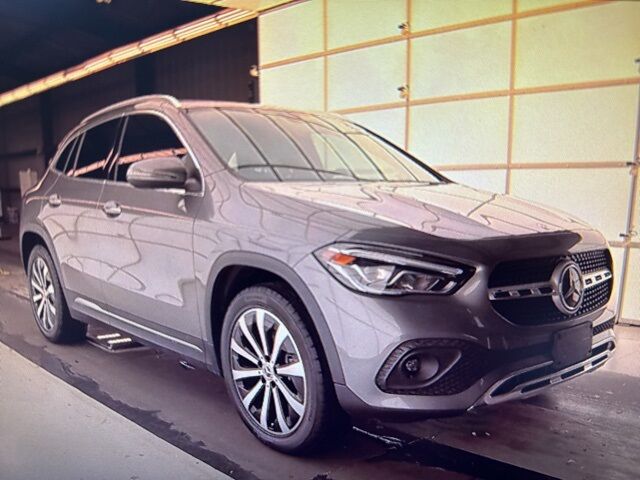 2021 Mercedes-Benz GLA GLA 250 Dallas TX