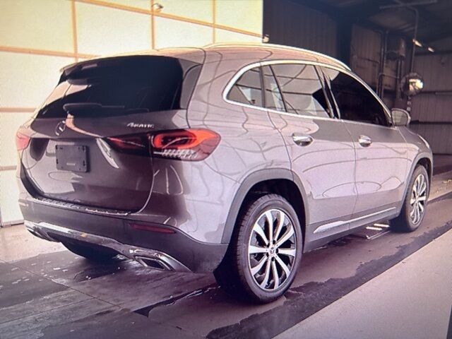 2021 Mercedes-Benz GLA GLA 250 Dallas TX
