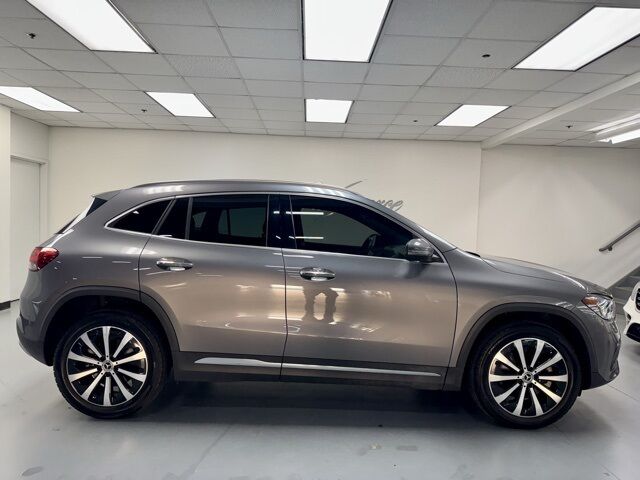 2021 Mercedes-Benz GLA GLA 250 Dallas TX