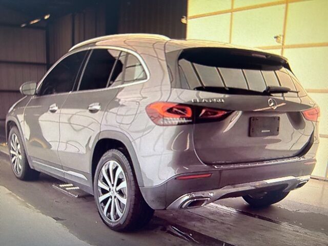 2021 Mercedes-Benz GLA GLA 250 Dallas TX