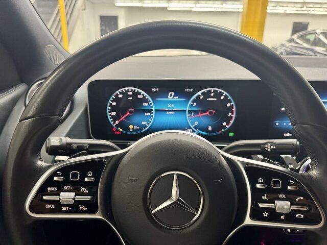 2021 Mercedes-Benz GLA GLA 250 Dallas TX