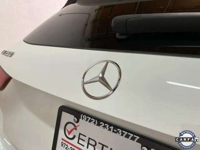 2021 Mercedes-Benz GLA GLA 250 Dallas TX