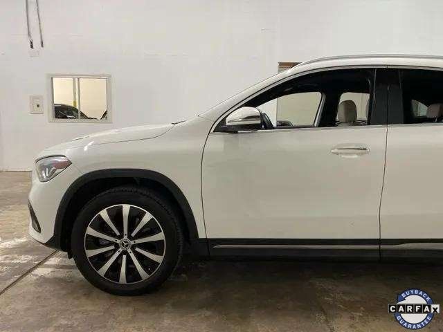 2021 Mercedes-Benz GLA GLA 250 Dallas TX