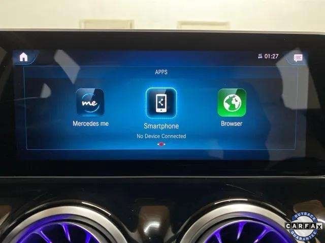 2021 Mercedes-Benz GLA GLA 250 Dallas TX