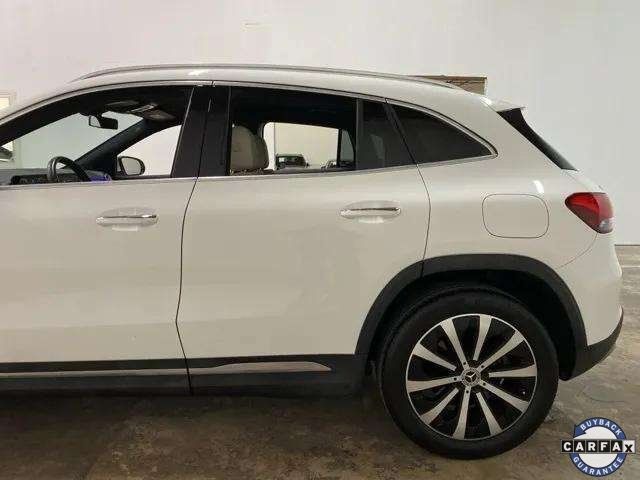 2021 Mercedes-Benz GLA GLA 250 Dallas TX
