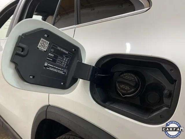 2021 Mercedes-Benz GLA GLA 250 Dallas TX