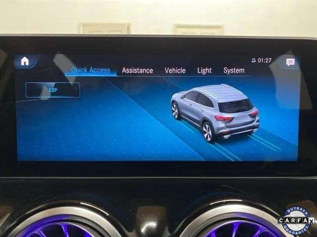 2021 Mercedes-Benz GLA GLA 250 Dallas TX