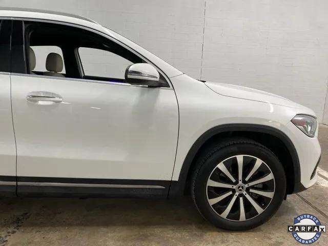 2021 Mercedes-Benz GLA GLA 250 Dallas TX
