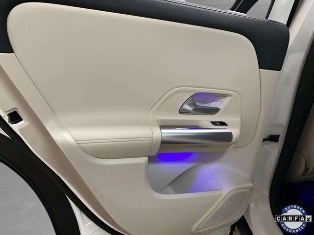 2021 Mercedes-Benz GLA GLA 250 Dallas TX