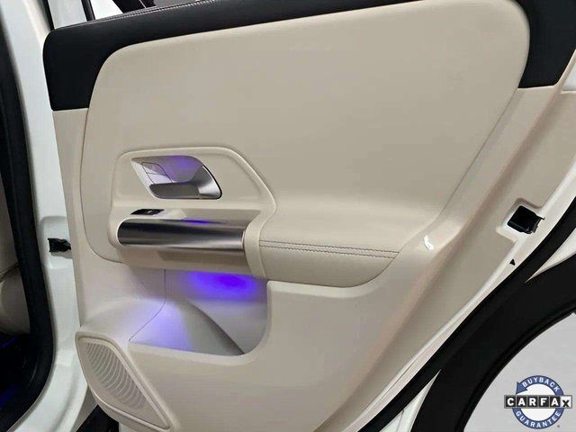 2021 Mercedes-Benz GLA GLA 250 Dallas TX