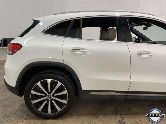 2021 Mercedes-Benz GLA GLA 250 Dallas TX