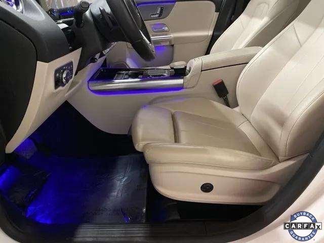 2021 Mercedes-Benz GLA GLA 250 Dallas TX