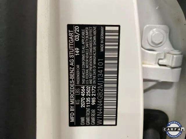 2021 Mercedes-Benz GLA GLA 250 Dallas TX