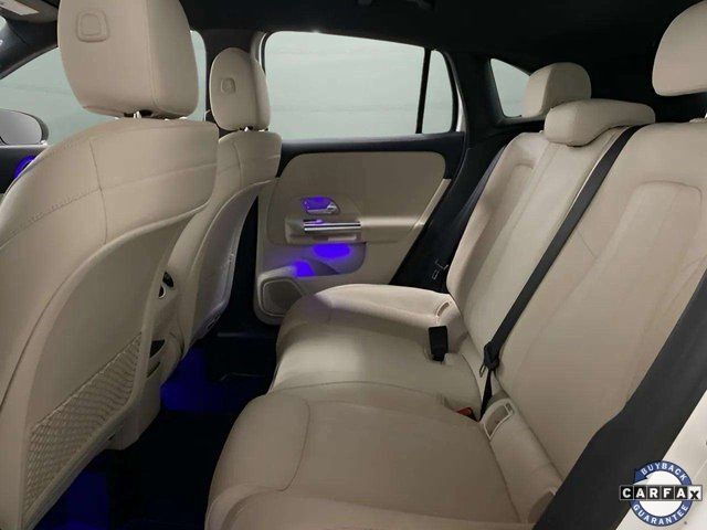 2021 Mercedes-Benz GLA GLA 250 Dallas TX