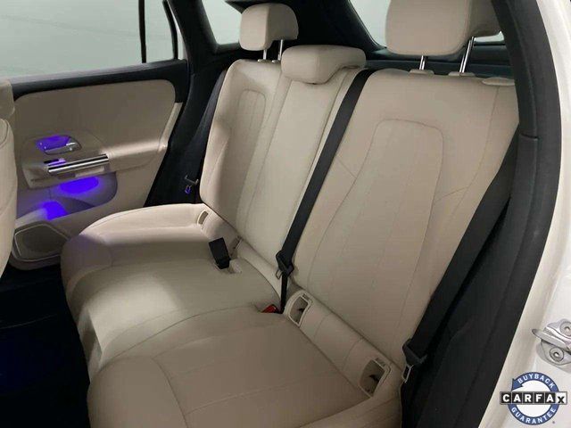 2021 Mercedes-Benz GLA GLA 250 Dallas TX