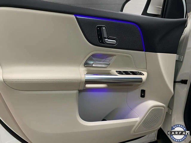 2021 Mercedes-Benz GLA GLA 250 Dallas TX