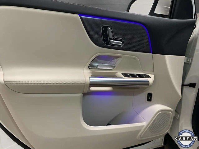 2021 Mercedes-Benz GLA GLA 250 Dallas TX