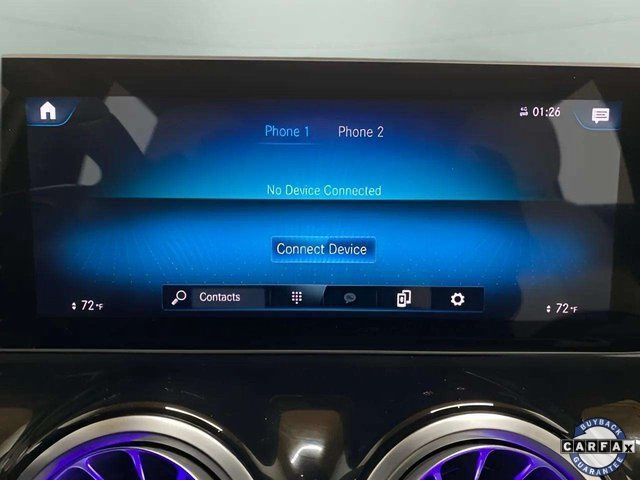 2021 Mercedes-Benz GLA GLA 250 Dallas TX