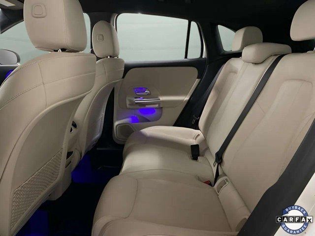 2021 Mercedes-Benz GLA GLA 250 Dallas TX