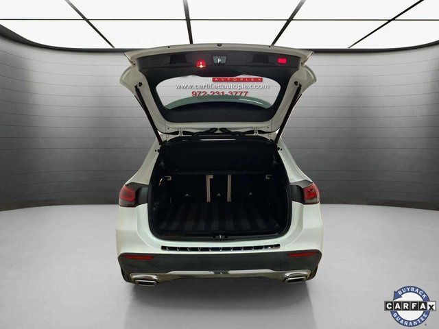 2021 Mercedes-Benz GLA GLA 250 Dallas TX