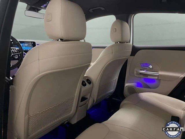 2021 Mercedes-Benz GLA GLA 250 Dallas TX