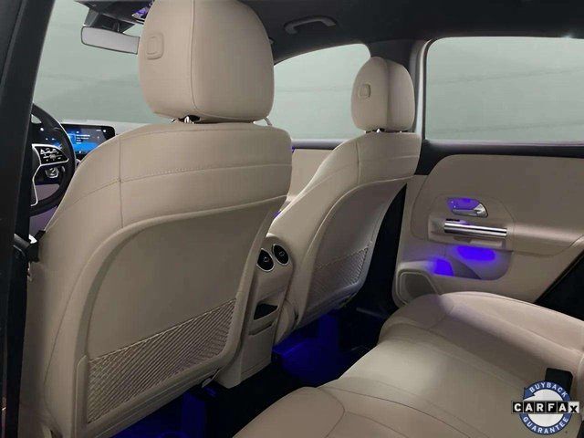 2021 Mercedes-Benz GLA GLA 250 Dallas TX