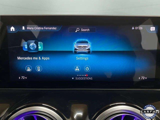 2021 Mercedes-Benz GLA GLA 250 Dallas TX