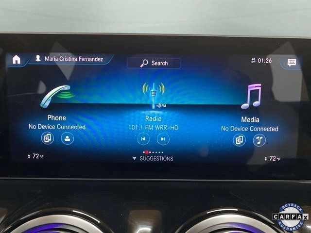 2021 Mercedes-Benz GLA GLA 250 Dallas TX