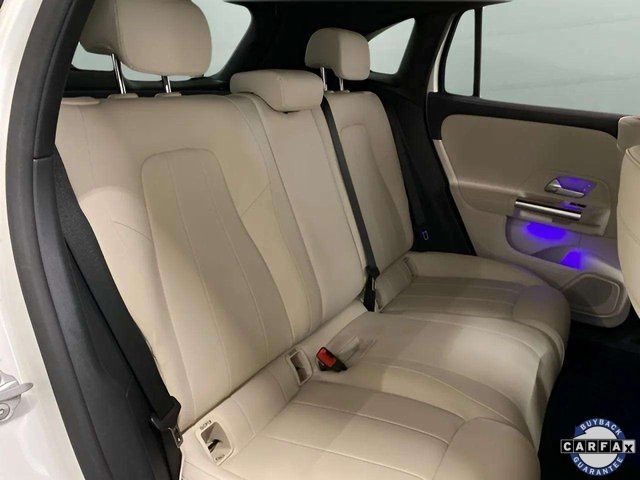 2021 Mercedes-Benz GLA GLA 250 Dallas TX