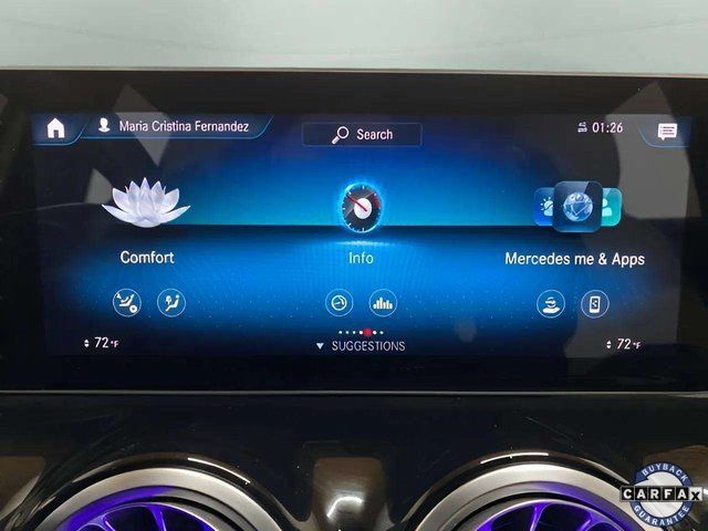 2021 Mercedes-Benz GLA GLA 250 Dallas TX