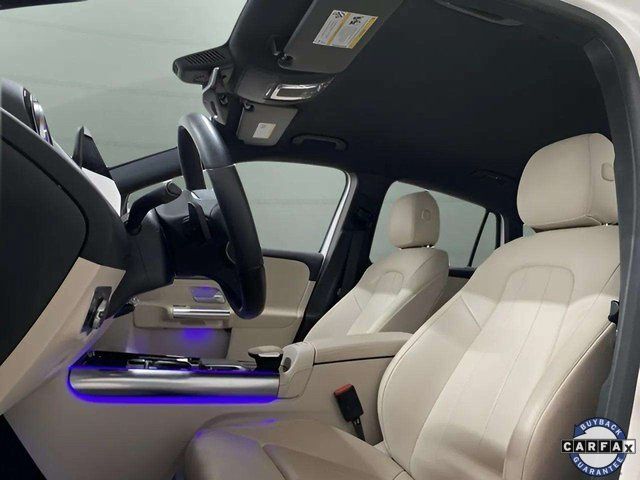 2021 Mercedes-Benz GLA GLA 250 Dallas TX