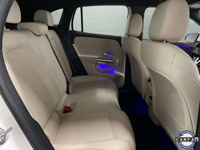 2021 Mercedes-Benz GLA GLA 250 Dallas TX