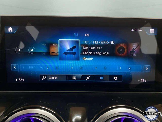 2021 Mercedes-Benz GLA GLA 250 Dallas TX