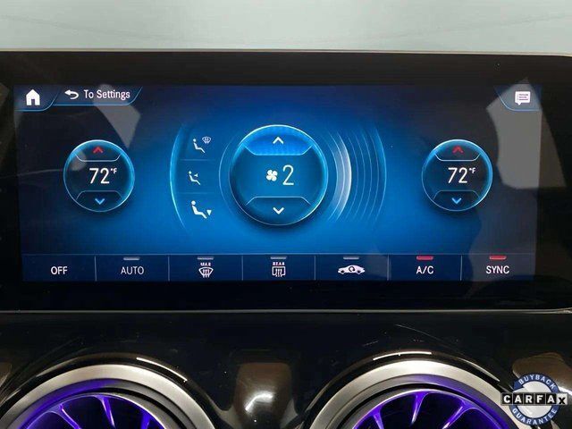 2021 Mercedes-Benz GLA GLA 250 Dallas TX