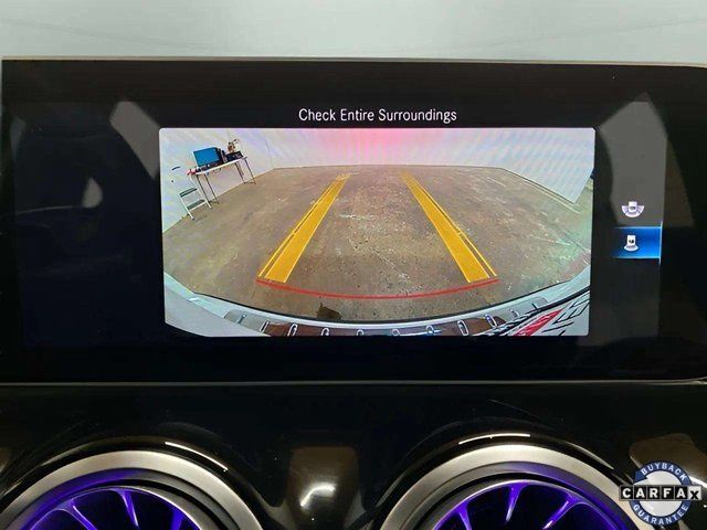 2021 Mercedes-Benz GLA GLA 250 Dallas TX