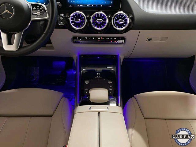 2021 Mercedes-Benz GLA GLA 250 Dallas TX