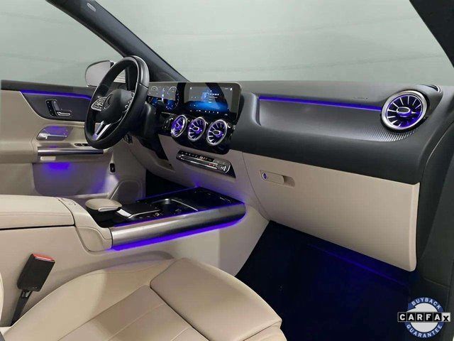 2021 Mercedes-Benz GLA GLA 250 Dallas TX