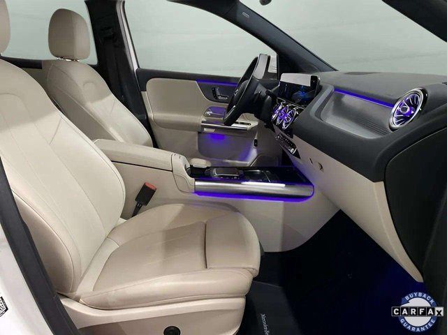 2021 Mercedes-Benz GLA GLA 250 Dallas TX