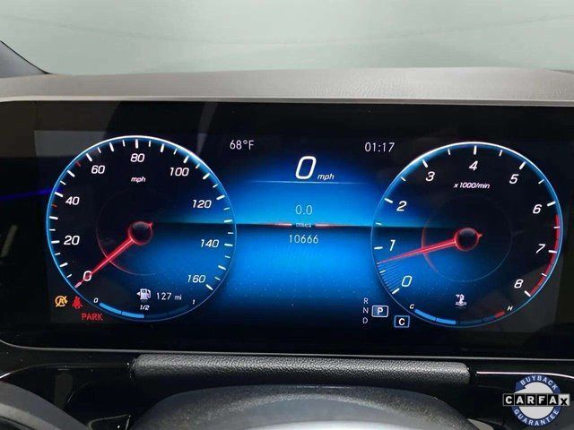 2021 Mercedes-Benz GLA GLA 250 Dallas TX
