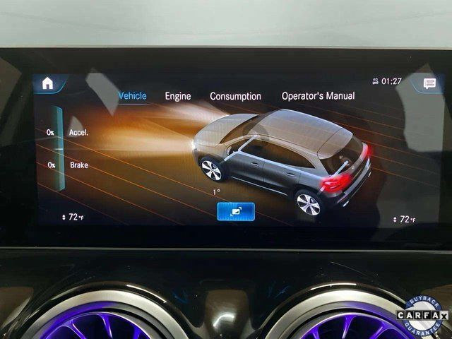 2021 Mercedes-Benz GLA GLA 250 Dallas TX