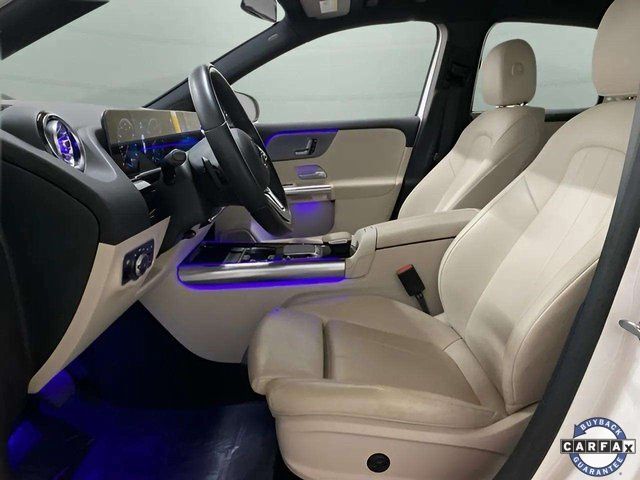 2021 Mercedes-Benz GLA GLA 250 Dallas TX