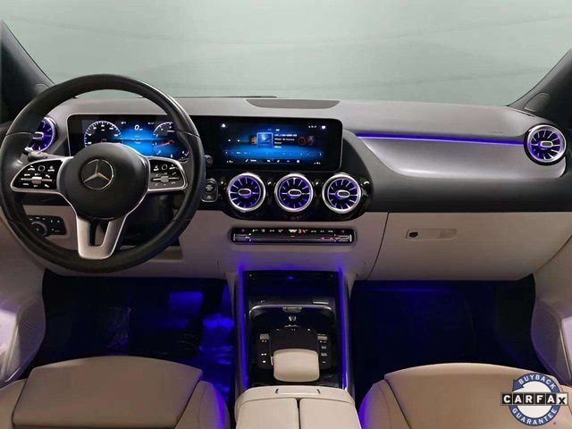 2021 Mercedes-Benz GLA GLA 250 Dallas TX