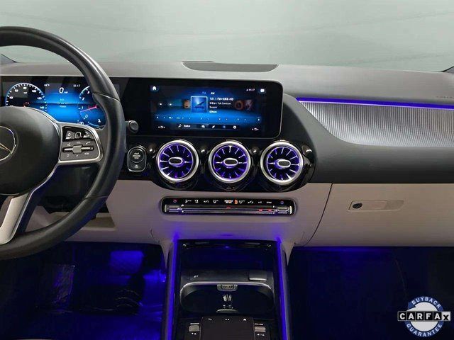 2021 Mercedes-Benz GLA GLA 250 Dallas TX