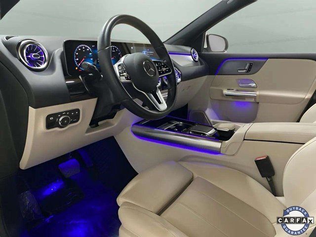 2021 Mercedes-Benz GLA GLA 250 Dallas TX