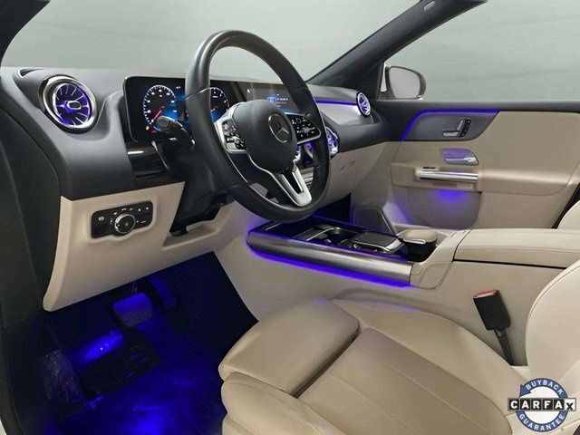 2021 Mercedes-Benz GLA GLA 250 Dallas TX