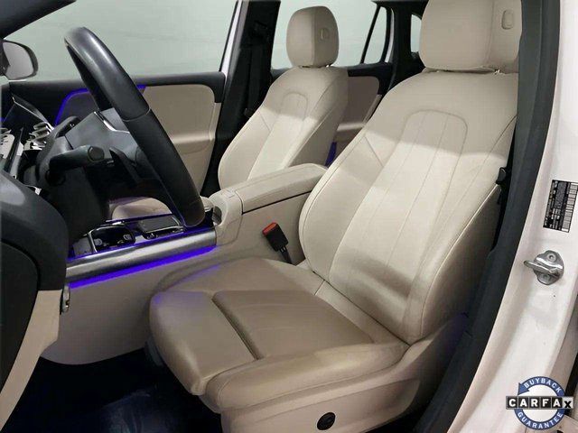 2021 Mercedes-Benz GLA GLA 250 Dallas TX