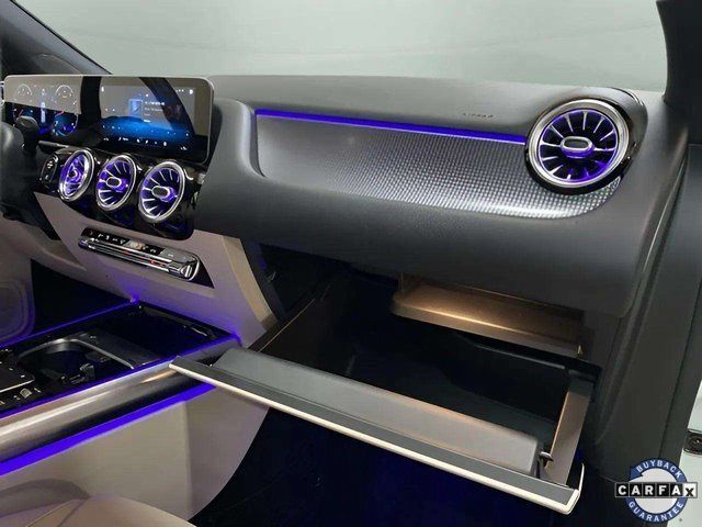 2021 Mercedes-Benz GLA GLA 250 Dallas TX