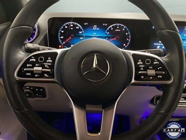 2021 Mercedes-Benz GLA GLA 250 Dallas TX