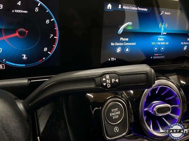 2021 Mercedes-Benz GLA GLA 250 Dallas TX