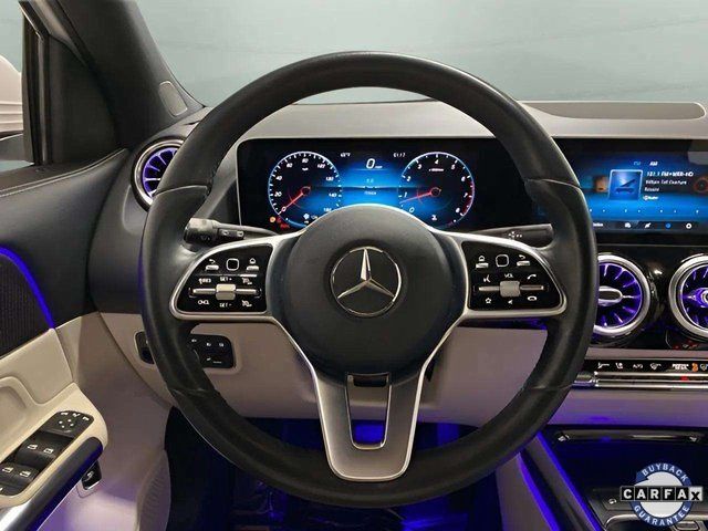 2021 Mercedes-Benz GLA GLA 250 Dallas TX
